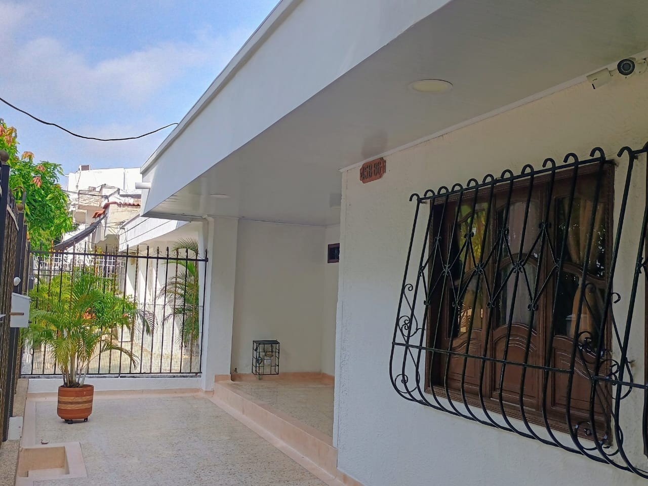 Casa en Venta en La victoria, Barranquilla