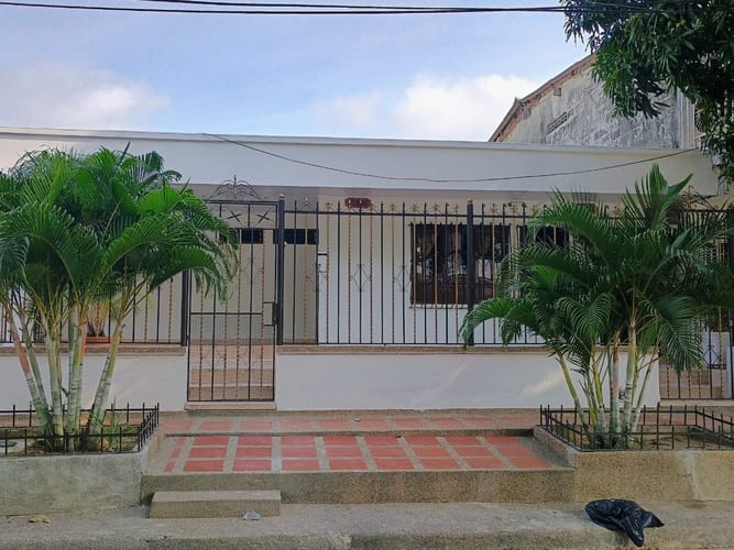 Casa de 5 alcobas en venta en La Victoria, Barranquilla, 160 m² · foto 13 de 24