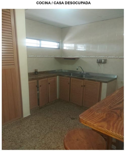 Casa de 5 alcobas en venta en La Victoria, Barranquilla, 160 m² · foto 8 de 24