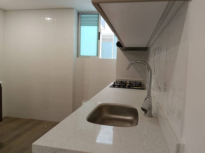Apartamento de 2 alcobas en venta en Ingles, Bogotá, 67 m² · foto 3 de 23