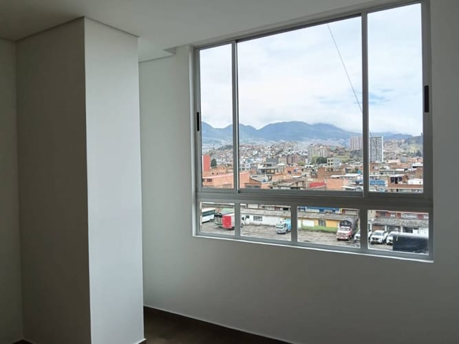 Apartamento de 2 alcobas en venta en Ingles, Bogotá, 67 m² · foto 4 de 23
