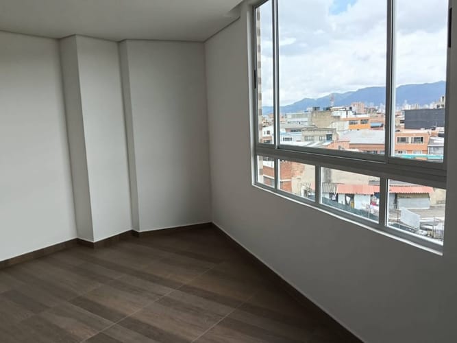 Apartamento de 2 alcobas en venta en Ingles, Bogotá, 67 m² · foto 5 de 23