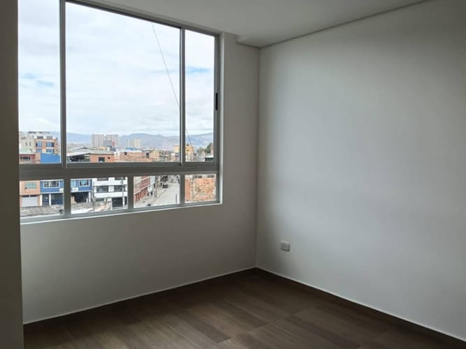 Apartamento de 2 alcobas en venta en Ingles, Bogotá, 67 m² · foto 6 de 23