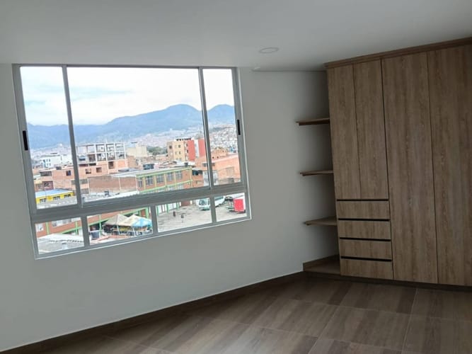 Apartamento de 2 alcobas en venta en Ingles, Bogotá, 67 m² · foto 7 de 23