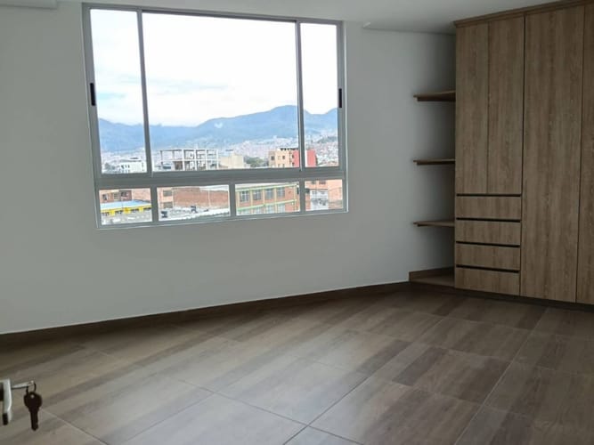 Apartamento de 2 alcobas en venta en Ingles, Bogotá, 67 m² · foto 8 de 23