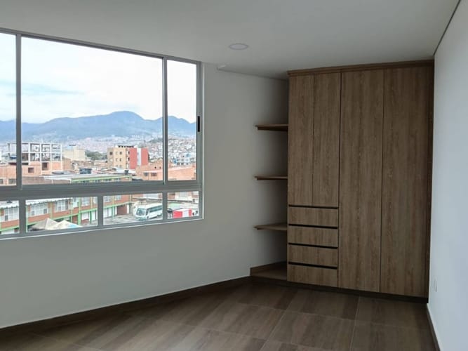 Apartamento de 2 alcobas en venta en Ingles, Bogotá, 67 m² · foto 9 de 23
