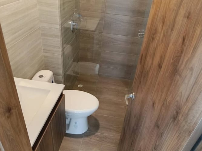 Apartamento de 2 alcobas en venta en Ingles, Bogotá, 67 m² · foto 11 de 23