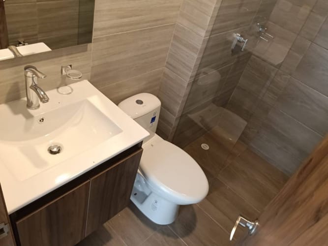 Apartamento de 2 alcobas en venta en Ingles, Bogotá, 67 m² · foto 12 de 23