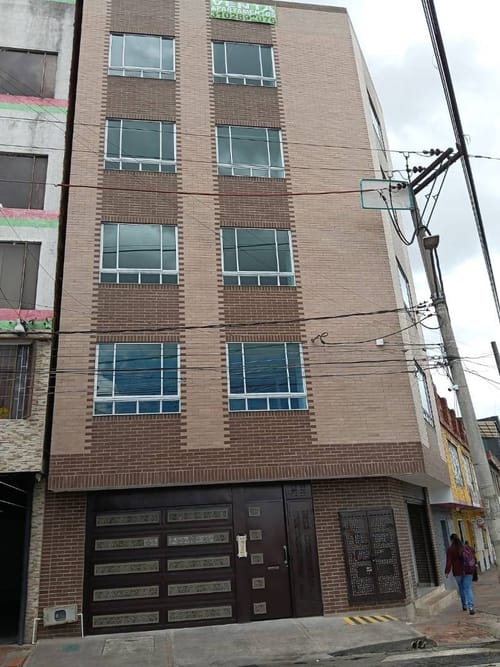 Apartamento de 2 alcobas en venta en Ingles, Bogotá, 67 m² · foto 15 de 23