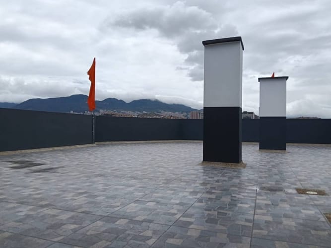 Apartamento de 2 alcobas en venta en Ingles, Bogotá, 67 m² · foto 21 de 23