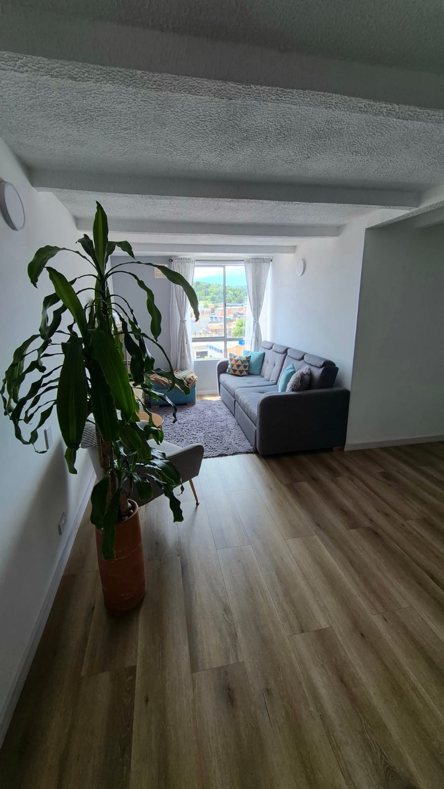 Apartamento en venta en Santa Maria De Suba, Bogotá · foto 4 de 21
