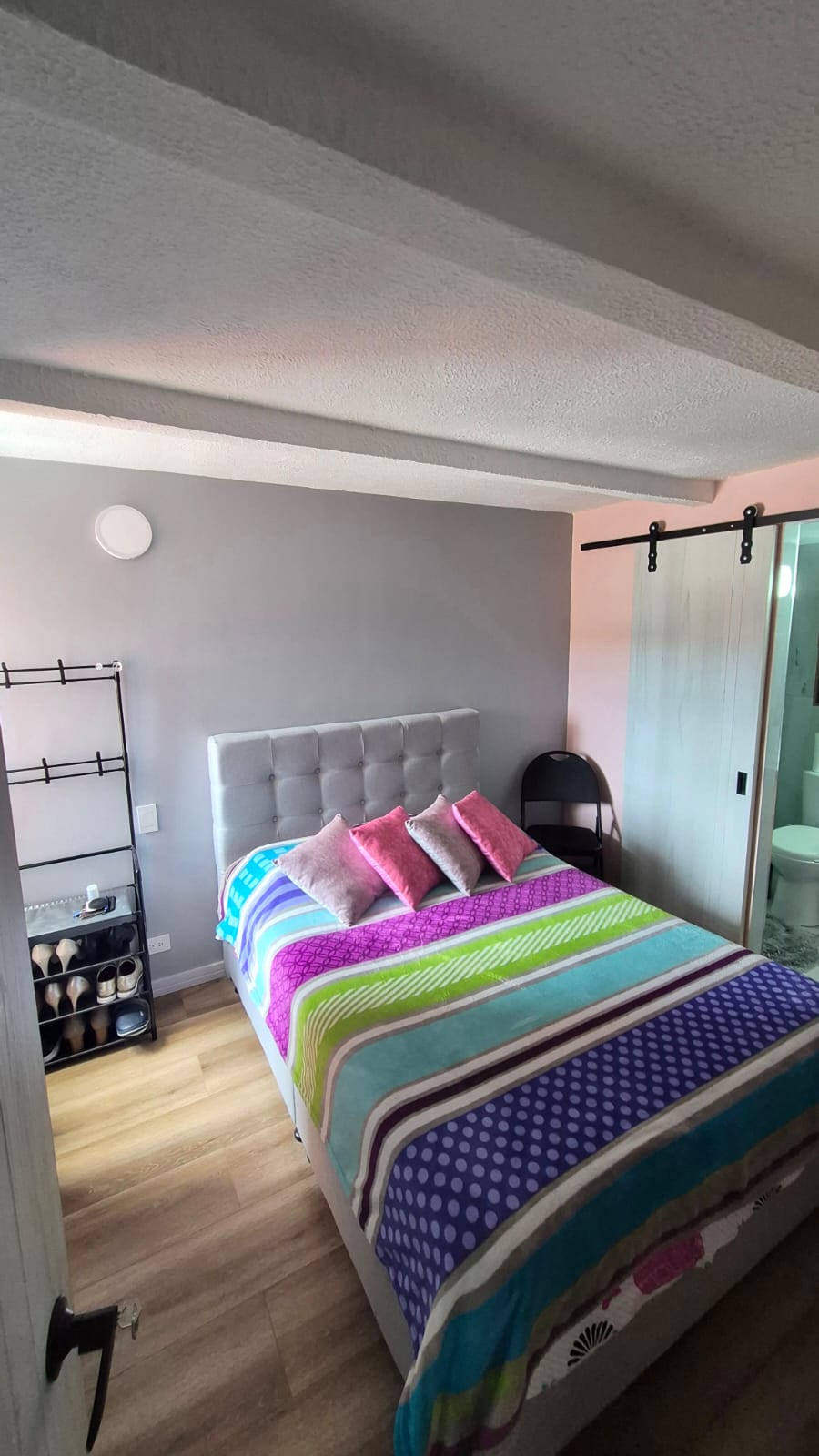 Apartamento en venta en Santa Maria De Suba, Bogotá · foto 9 de 21