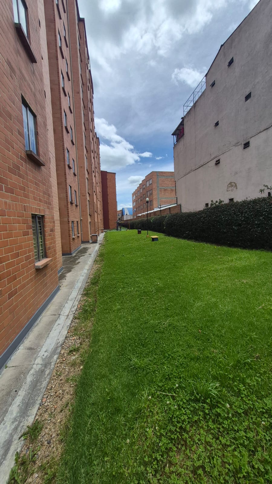 Apartamento en venta en Santa Maria De Suba, Bogotá · foto 16 de 21
