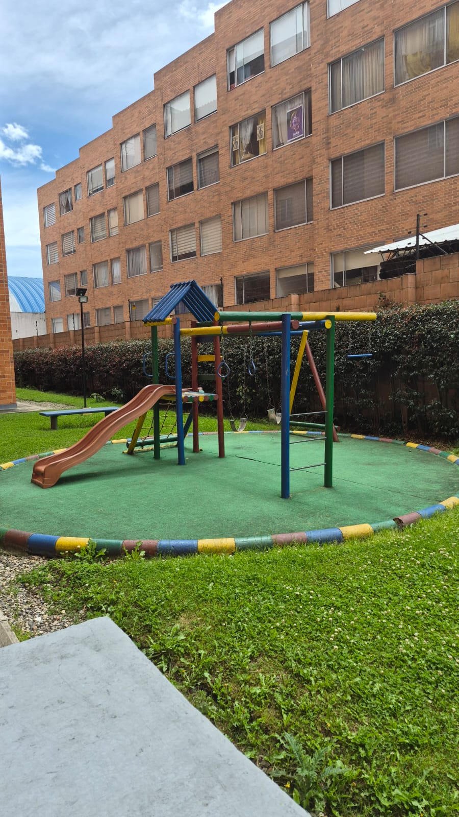 Apartamento en venta en Santa Maria De Suba, Bogotá · foto 17 de 21