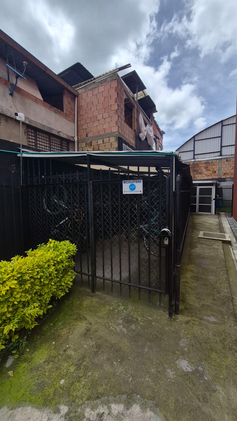 Apartamento en venta en Santa Maria De Suba, Bogotá · foto 19 de 21