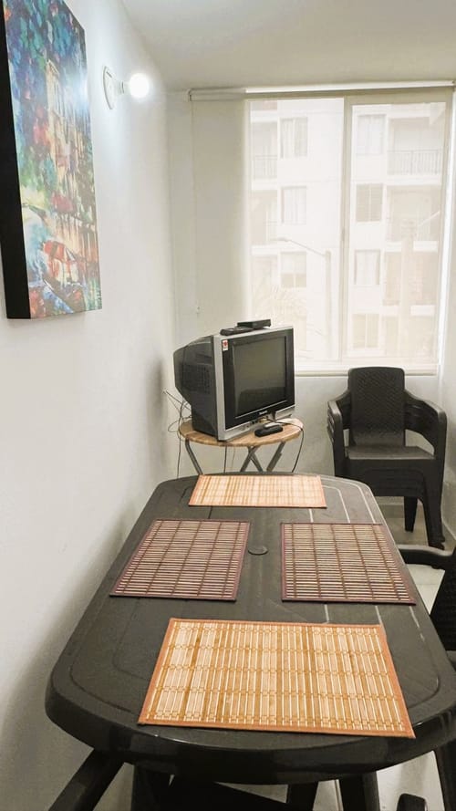 Apartamento de 2 alcobas en arriendo en Girardot, Ricaurte, 50 m² · foto 2 de 15