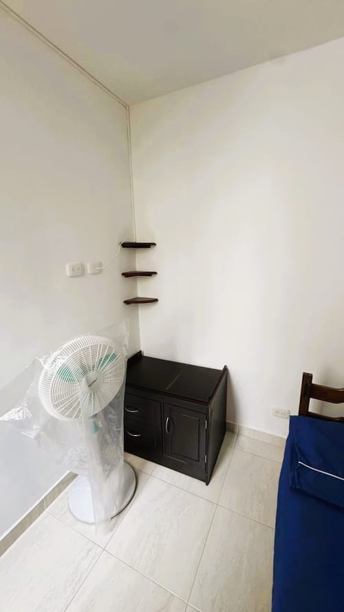 Apartamento de 2 alcobas en arriendo en Girardot, Ricaurte, 50 m² · foto 7 de 15