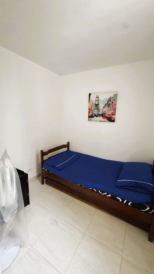 Apartamento de 2 alcobas en arriendo en Girardot, Ricaurte, 50 m² · foto 8 de 15
