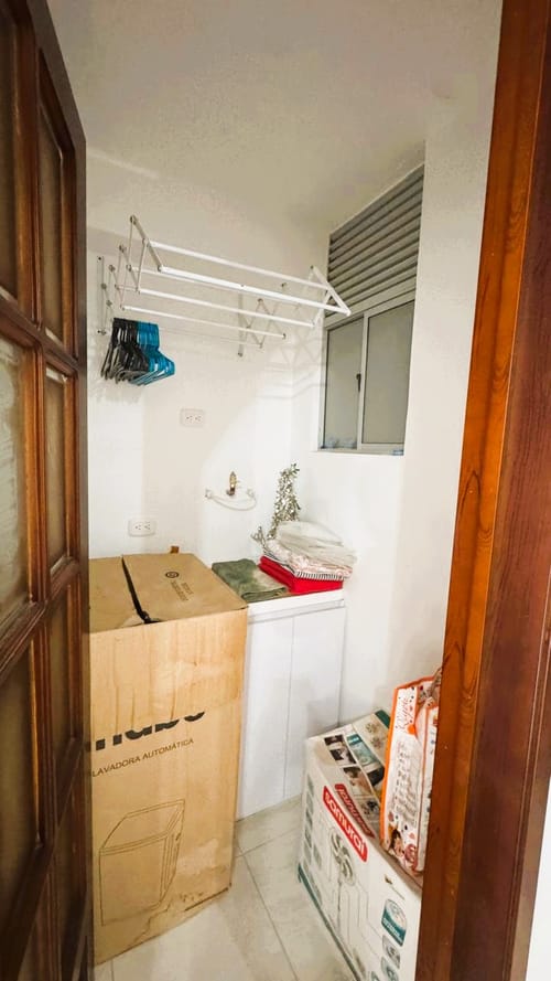 Apartamento de 2 alcobas en arriendo en Girardot, Ricaurte, 50 m² · foto 13 de 15
