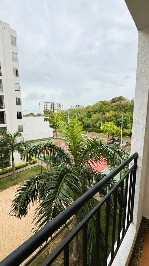 Apartamento de 2 alcobas en arriendo en Girardot, Ricaurte, 50 m² · foto 15 de 15