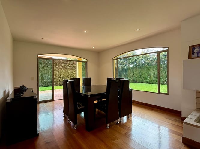 Casa de 6 alcobas en venta en Pueblo Viejo, Cota, 440 m² · foto 5 de 24