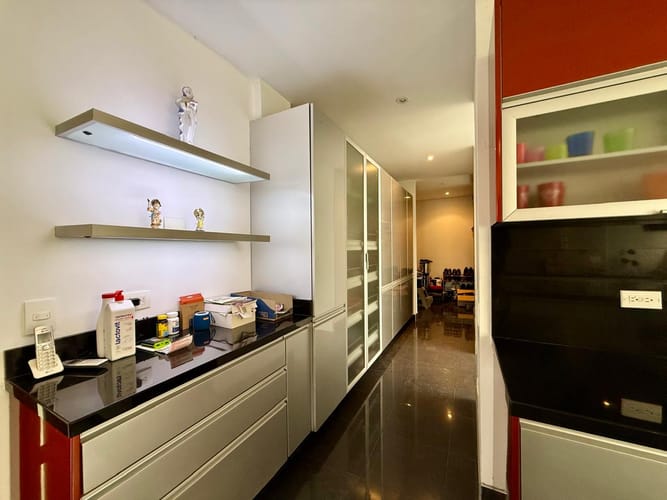 Casa de 6 alcobas en venta en Pueblo Viejo, Cota, 440 m² · foto 7 de 24