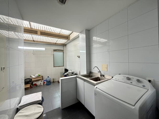 Casa de 6 alcobas en venta en Pueblo Viejo, Cota, 440 m² · foto 9 de 24