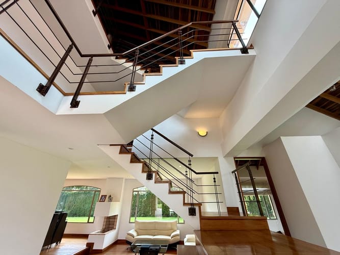 Casa de 6 alcobas en venta en Pueblo Viejo, Cota, 440 m² · foto 11 de 24