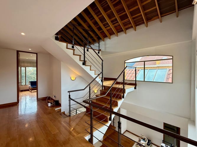 Casa de 6 alcobas en venta en Pueblo Viejo, Cota, 440 m² · foto 12 de 24