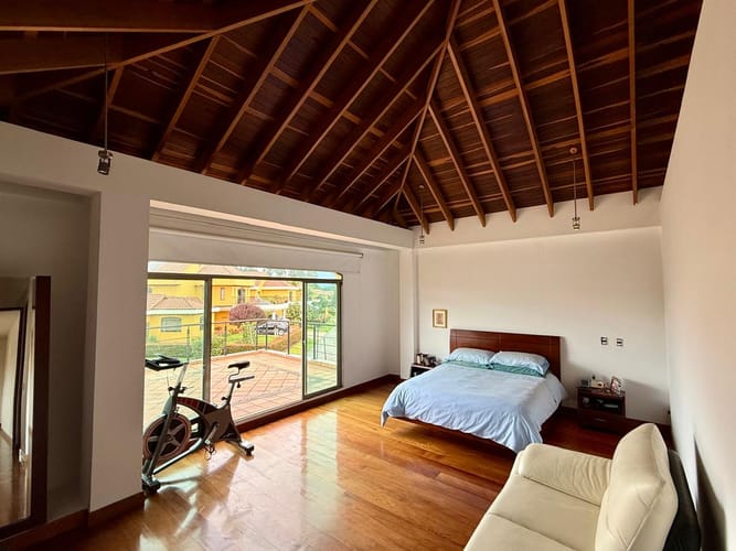 Casa de 6 alcobas en venta en Pueblo Viejo, Cota, 440 m² · foto 13 de 24
