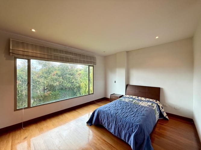 Casa de 6 alcobas en venta en Pueblo Viejo, Cota, 440 m² · foto 17 de 24