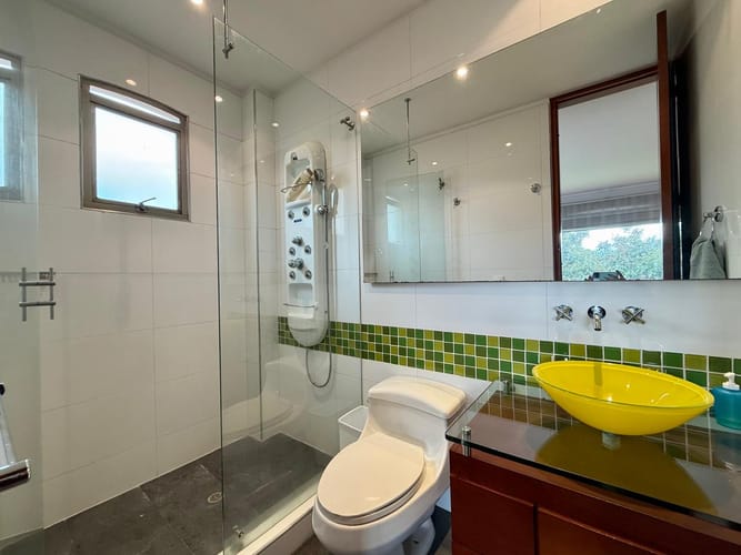 Casa de 6 alcobas en venta en Pueblo Viejo, Cota, 440 m² · foto 20 de 24