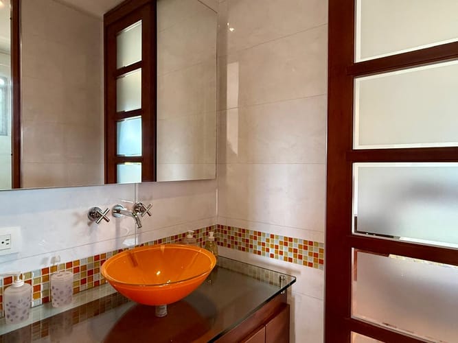 Casa de 6 alcobas en venta en Pueblo Viejo, Cota, 440 m² · foto 21 de 24