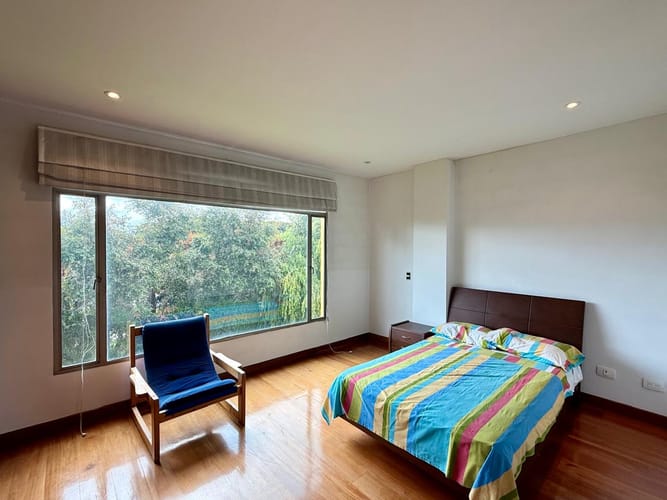 Casa de 6 alcobas en venta en Pueblo Viejo, Cota, 440 m² · foto 22 de 24