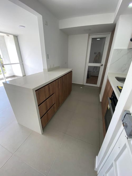 Apartamento de 3 alcobas en venta en Valle Del Lili, Cali, 65 m² · foto 4 de 13