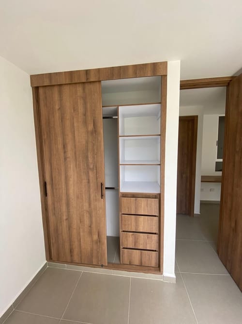 Apartamento de 3 alcobas en venta en Valle Del Lili, Cali, 65 m² · foto 9 de 13