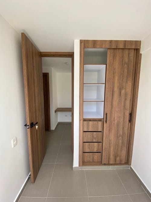 Apartamento de 3 alcobas en venta en Valle Del Lili, Cali, 65 m² · foto 11 de 13