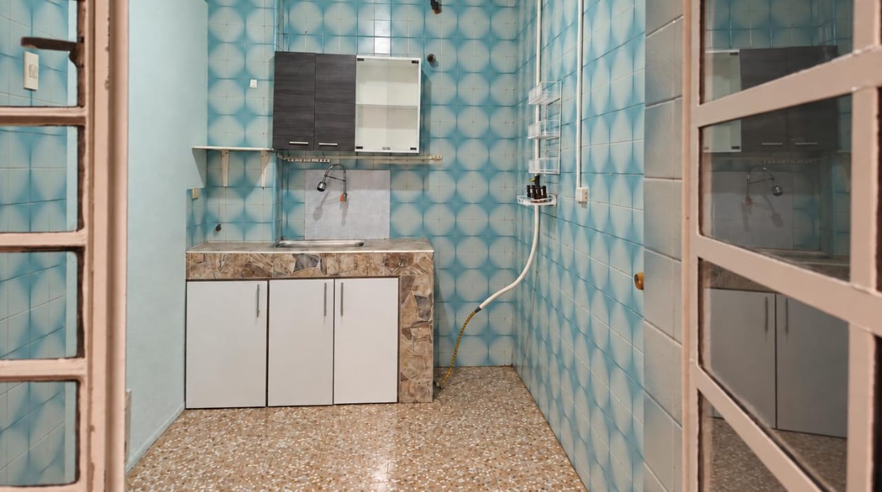 Apartamento en arriendo en Engativá, Bogotá · foto 9 de 9
