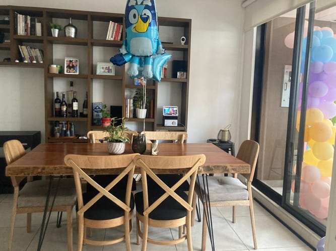 Casa de 3 alcobas en venta en Hacienda Santa Cruz, Ibagué, 160 m² · foto 2 de 7