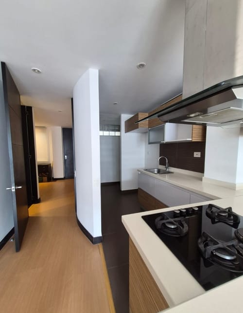 Apartamento de 2 alcobas en venta en Unicentro Bogotá, Bogotá, 71 m² · foto 10 de 15