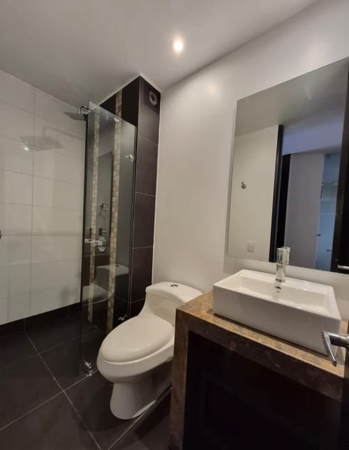 Apartamento de 2 alcobas en venta en Unicentro Bogotá, Bogotá, 71 m² · foto 13 de 15