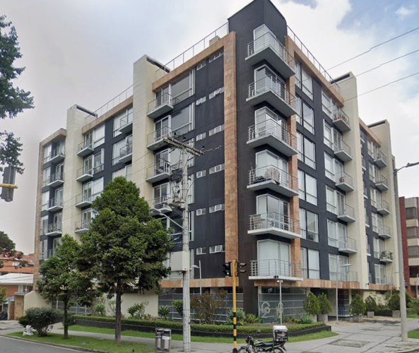 Apartamento de 2 alcobas en venta en Unicentro Bogotá, Bogotá, 71 m² · foto 15 de 15