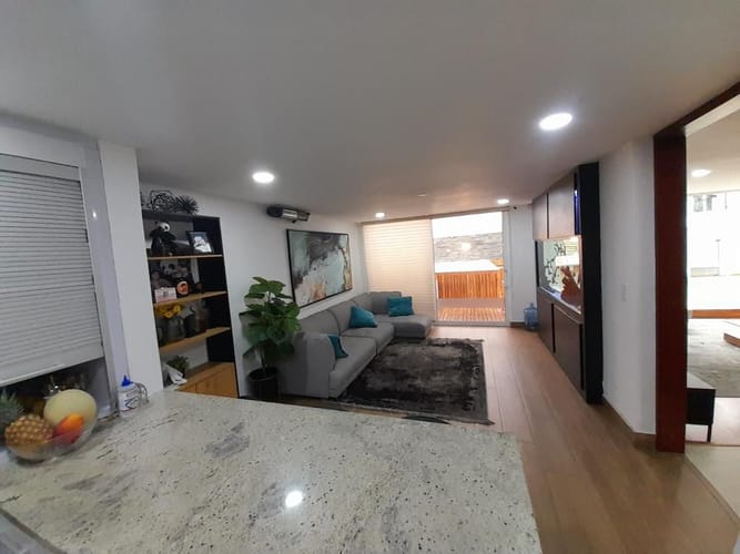 Casa de 6 alcobas en venta en Chicó Alto, Bogotá, 650 m² · foto 13 de 24