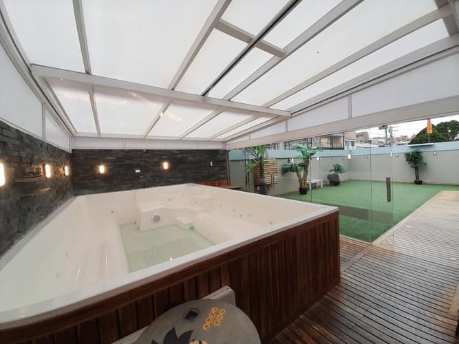 Casa de 6 alcobas en venta en Chicó Alto, Bogotá, 650 m² · foto 15 de 24