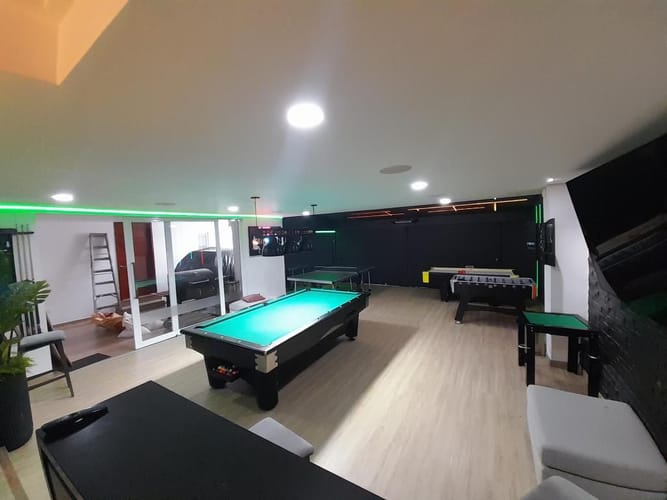 Casa de 6 alcobas en venta en Chicó Alto, Bogotá, 650 m² · foto 16 de 24