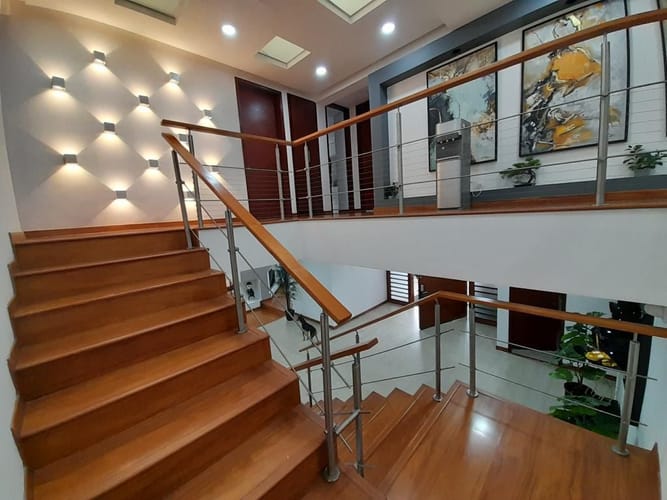 Casa de 6 alcobas en venta en Chicó Alto, Bogotá, 650 m² · foto 18 de 24