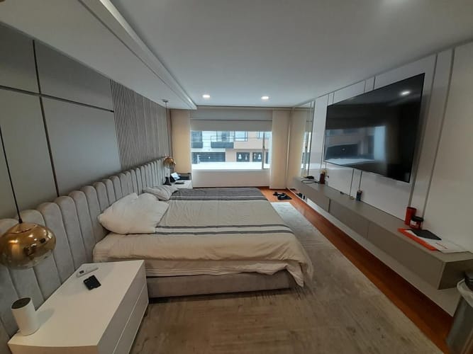 Casa de 6 alcobas en venta en Chicó Alto, Bogotá, 650 m² · foto 20 de 24