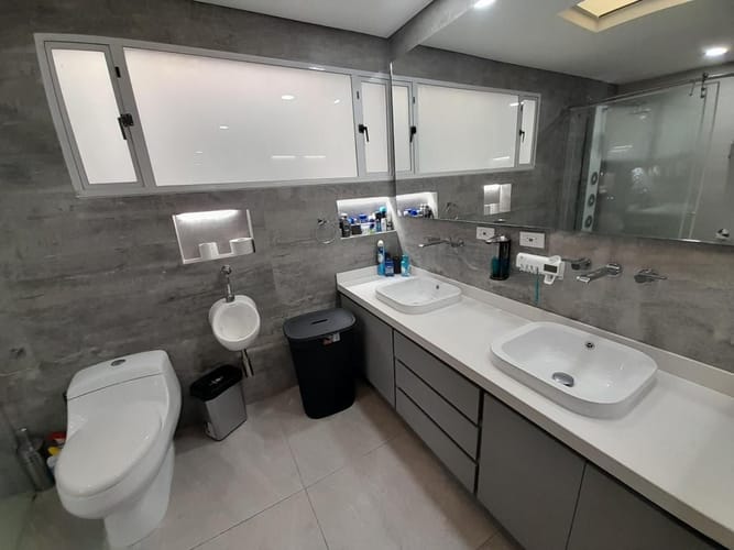 Casa de 6 alcobas en venta en Chicó Alto, Bogotá, 650 m² · foto 22 de 24