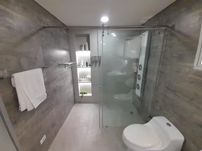 Casa de 6 alcobas en venta en Chicó Alto, Bogotá, 650 m² · foto 24 de 24