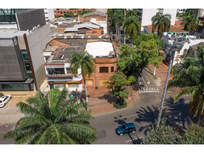 Oficina en arriendo en Centenario, Cali, 180 m² · foto 8 de 24